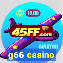 g66 casino